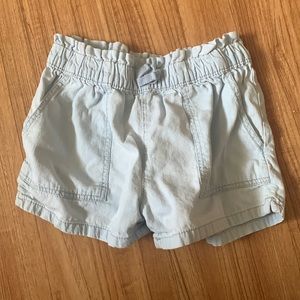 Oshkosh Girls Shorts